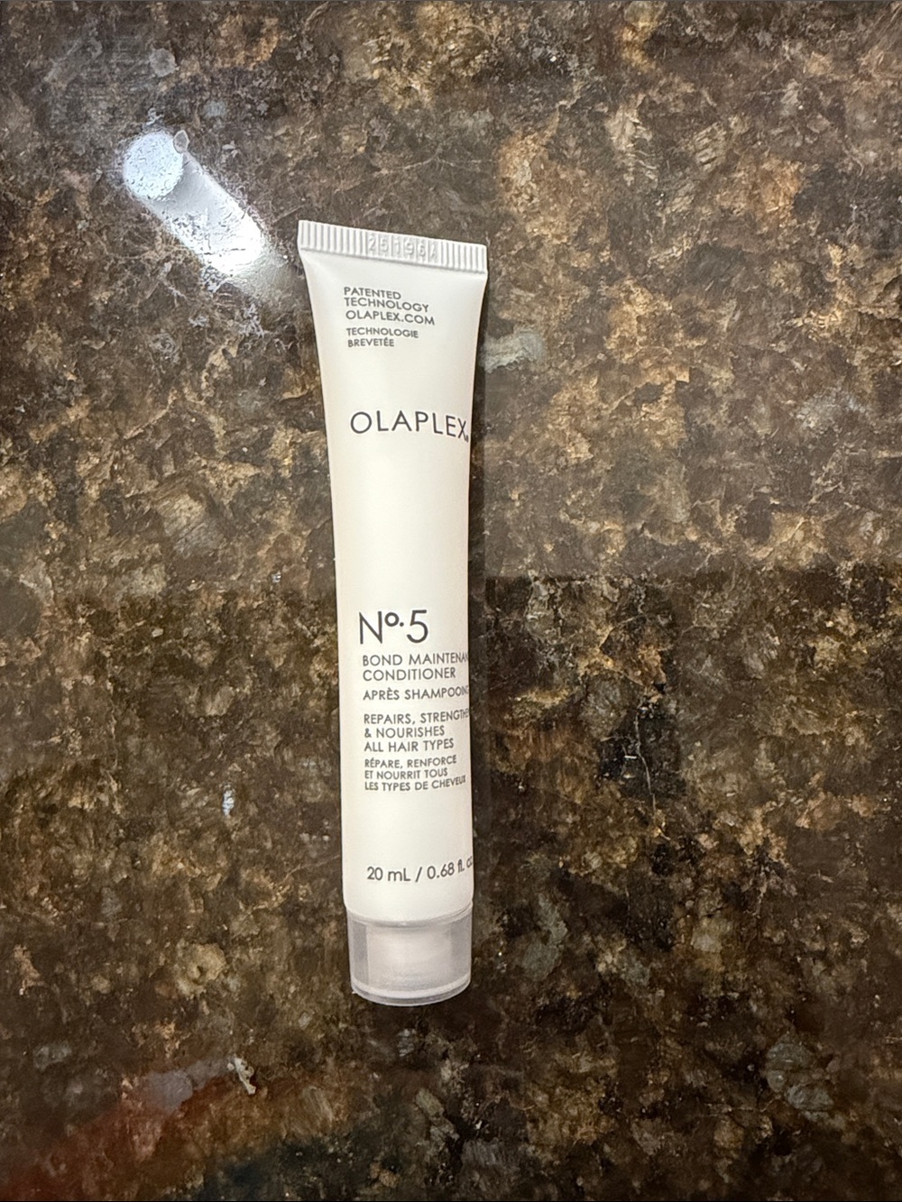 Olaplex No.5 Bond Maintenance Conditioner - .68 fl oz New